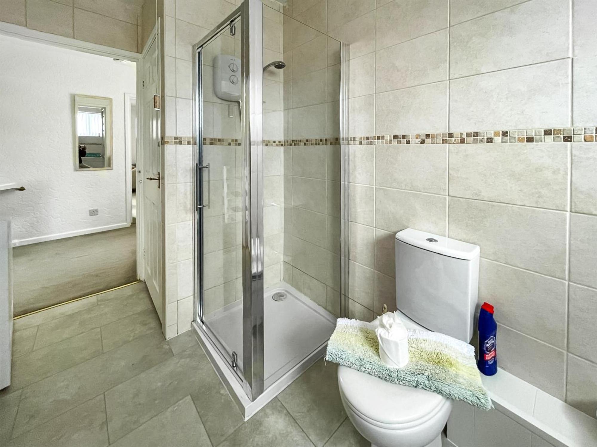 Aidan - 28254 Villa Seahouses Bagian luar foto