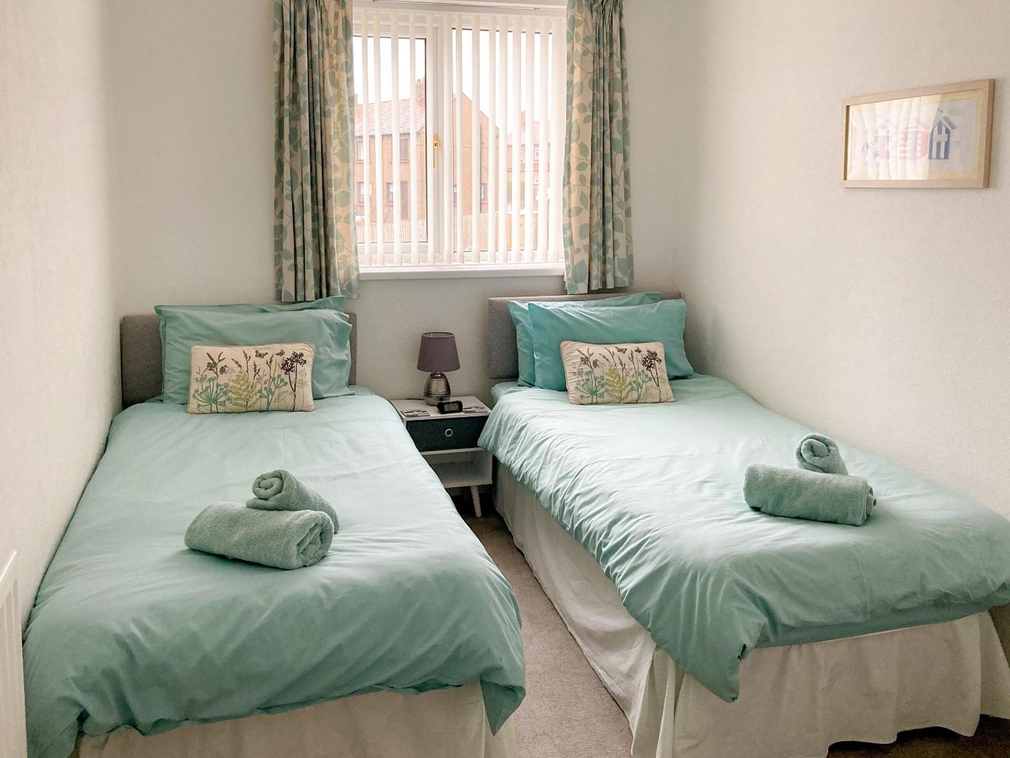 Aidan - 28254 Villa Seahouses Bagian luar foto